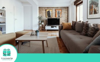 Trasteros, la mejor opción para obtener más espacio en casa.