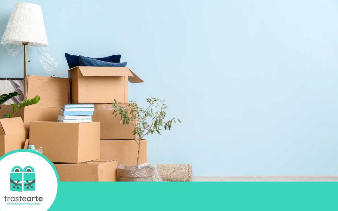 Descubre la versatilidad de alquilar un trastero