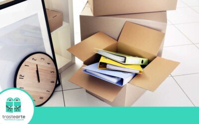 El trastero, la solución para pequeños apartamentos