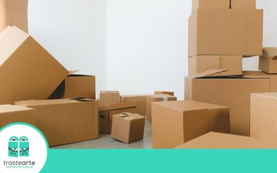 ¿Por qué necesitas un trastero?