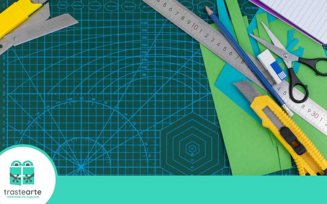 ¿Por qué los trasteros están de moda? 5 usos creativos que no habías considerado